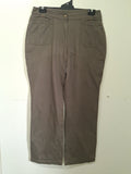 Premium Vintage Pants - Woolrich - Size 12 - PV-SHO - FAS020- VG