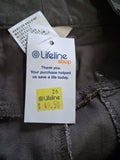 Premium Vintage Pants - Woolrich - Size 12 - PV-SHO - FAS020- VG