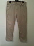 Premium Vintage Pants - Levi Strauss & Co - Size 36 - PV-SHO - FAS020- VG