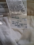 Premium Vintage Pants - Levi Strauss & Co - Size 36 - PV-SHO - FAS020- VG