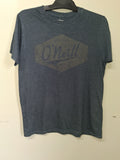 Premium Vintage Tee - O'Neill - Size M - PV-TOP - FAS020- VG