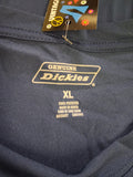 Premium Vintage Tee - Dickies - Size XL - PV-TOP - FAS020- VG
