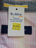 Premium Vintage Shirts - Tommy Bahama - Size L - PV-SHI - FAS021 - VG