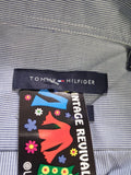 Premium Vintage Shirts - Tommy Hilfiger - Size 32/33 - PV-SHI - FAS021 - VG