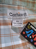 Premium Vintage Shirts - Carhartt - Size XL - PV-SHI - FAS021 - VG