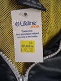 Premium Vintage Jackets - Adidas - Size L - PV-SHI - FAS021 - VG