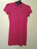 Premium Vintage Dresses - Ralph Lauren - Size S - PV-DRE - FAS021 - VG
