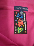 Premium Vintage Dresses - Ralph Lauren - Size S - PV-DRE - FAS021 - VG