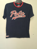 Premium Vintage Tee - Polo By Ralphe Lauren - Size S - PV-TOP - FAS021 - VG