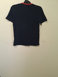 Premium Vintage Tee - Polo By Ralphe Lauren - Size S - PV-TOP - FAS021 - VG