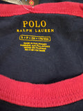 Premium Vintage Tee - Polo By Ralphe Lauren - Size S - PV-TOP - FAS021 - VG