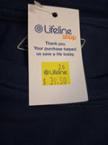 Premium Vintage Tee - Dickies - Size XL - PV-TOP - FAS021 - VG