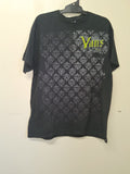 Premium Vintage Tee - Vans - Size L - PV-TOP - FAS021 - VG