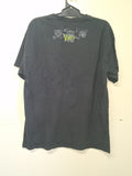 Premium Vintage Tee - Vans - Size L - PV-TOP - FAS021 - VG