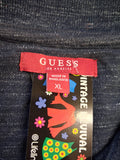 Premium Vintage Polos - Guess - Size XL - PV-SHI - FAS021 - VG