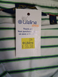 Premium Vintage Polo - Polo Golf By Ralphe Lauren - Size L - PV-SHI - FAS021 - VG