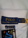 Premium Vintage Polo - Polo By Ralphe Lauren - Size XL - PV-SHI - FAS021 - VG