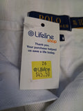 Premium Vintage Polo - Polo By Ralphe Lauren - Size XL - PV-SHI - FAS021 - VG