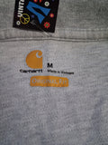 Premium Vintage Polo - Carhartt - Size M - PV-SHI - FAS021 - VG