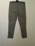 Premium Vintage Pants - Wrangler - Size 30 - PV-SHO - FAS021 - VG