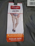Premium Vintage Pants - Wrangler - Size 30 - PV-SHO - FAS021 - VG