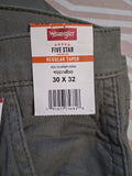 Premium Vintage Pants - Wrangler - Size 30 - PV-SHO - FAS021 - VG