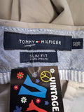 Premium Vintage Pants - Tommy Hilfiger - Size 32 - PV-SHO - FAS021 - VG
