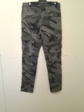 Premium Vintage Pants - Wrangler - Size 30 - PV-SHO - FAS021 - VG