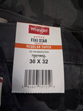 Premium Vintage Pants - Wrangler - Size 30 - PV-SHO - FAS021 - VG