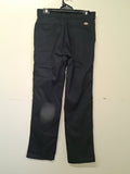 Premium Vintage Pants - Dickies - Size 30 - PV-SHO - FAS021 - VG