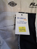 Premium Vintage Pants - Dickies - Size 30 - PV-SHO - FAS021 - VG
