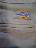 Premium Vintage Pants - Dickies - Size 36 - PV-SHO - FAS021 - VG