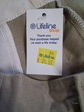 Premium Vintage Pants - Dickies - Size 36 - PV-SHO - FAS021 - VG