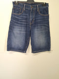 Premium Vintage Denim - Levi Strauss & Co - Size 31 - PV-DEN - FAS021 - VG