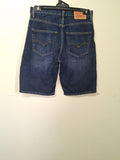 Premium Vintage Denim - Levi Strauss & Co - Size 31 - PV-DEN - FAS021 - VG