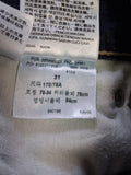 Premium Vintage Denim - Levi Strauss & Co - Size 31 - PV-DEN - FAS021 - VG