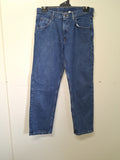 Premium Vintage Denim - Wrangler - Size 33 - PV-DEN - FAS021 - VG
