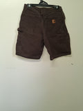 Premium Vintage Denim - Carhartt- Size 31 - PV-DEN - FAS021 - VG