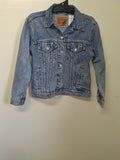Premium Vintage Denim - Levi Strauss & Co - Size S - PV-DEN - FAS021 - VG