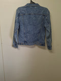 Premium Vintage Denim - Levi Strauss & Co - Size S - PV-DEN - FAS021 - VG