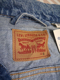 Premium Vintage Denim - Levi Strauss & Co - Size S - PV-DEN - FAS021 - VG