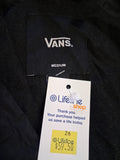 Premium Vintage Jackets - Vans - Size M - PV-JAC - FAS021 - VG