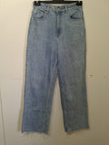 Ladies Denim - Glassons - Size 10 - LJE - FAS021 - VG