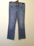 Ladies Denim - Tommy Hilfiger - Size 4R/AUS.6 - LJE - FAS021 - VG