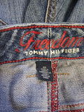 Ladies Denim - Tommy Hilfiger - Size 4R/AUS.6 - LJE - FAS021 - VG
