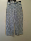 Ladies Denim - Factorie - Size 10 - LJE - FAS021 - VG