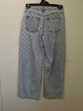 Ladies Denim - Factorie - Size 10 - LJE - FAS021 - VG