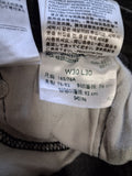 Ladies Denim - Levi Strauss & Co - Size 30/12 - LJE - FAS021 - VG