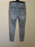 Ladies Denim - Decjuba - Size 10 - LJE - FAS021 - VG
