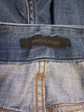 Ladies Denim - Uni Qlo - Size 29/11 - LJE - FAS021 - VG